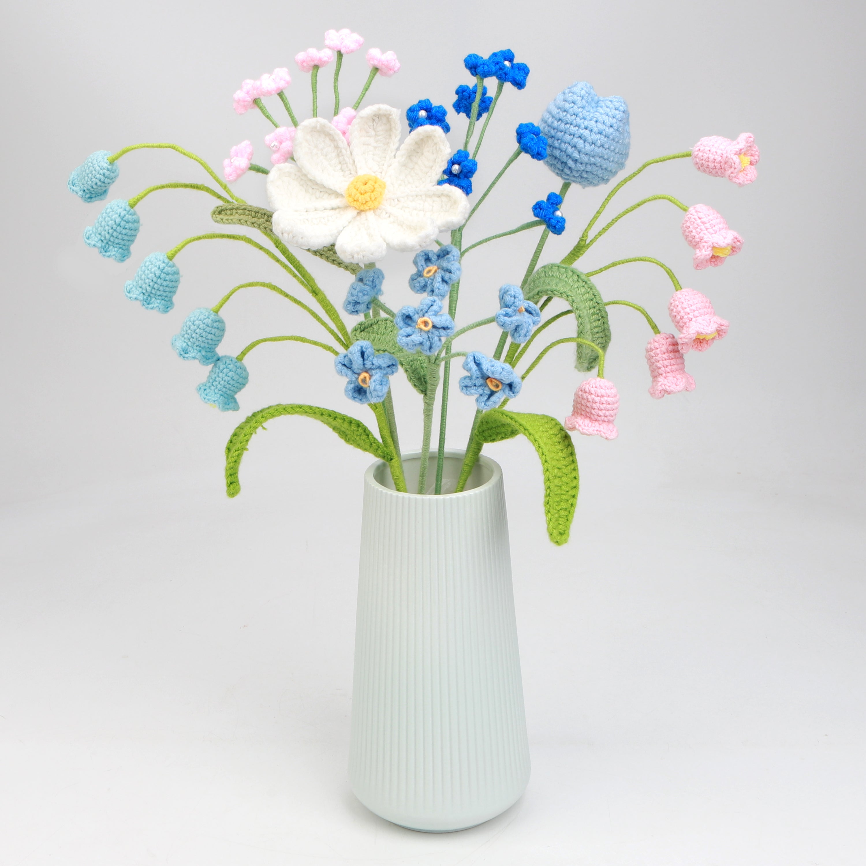 New Baby Bouquet
