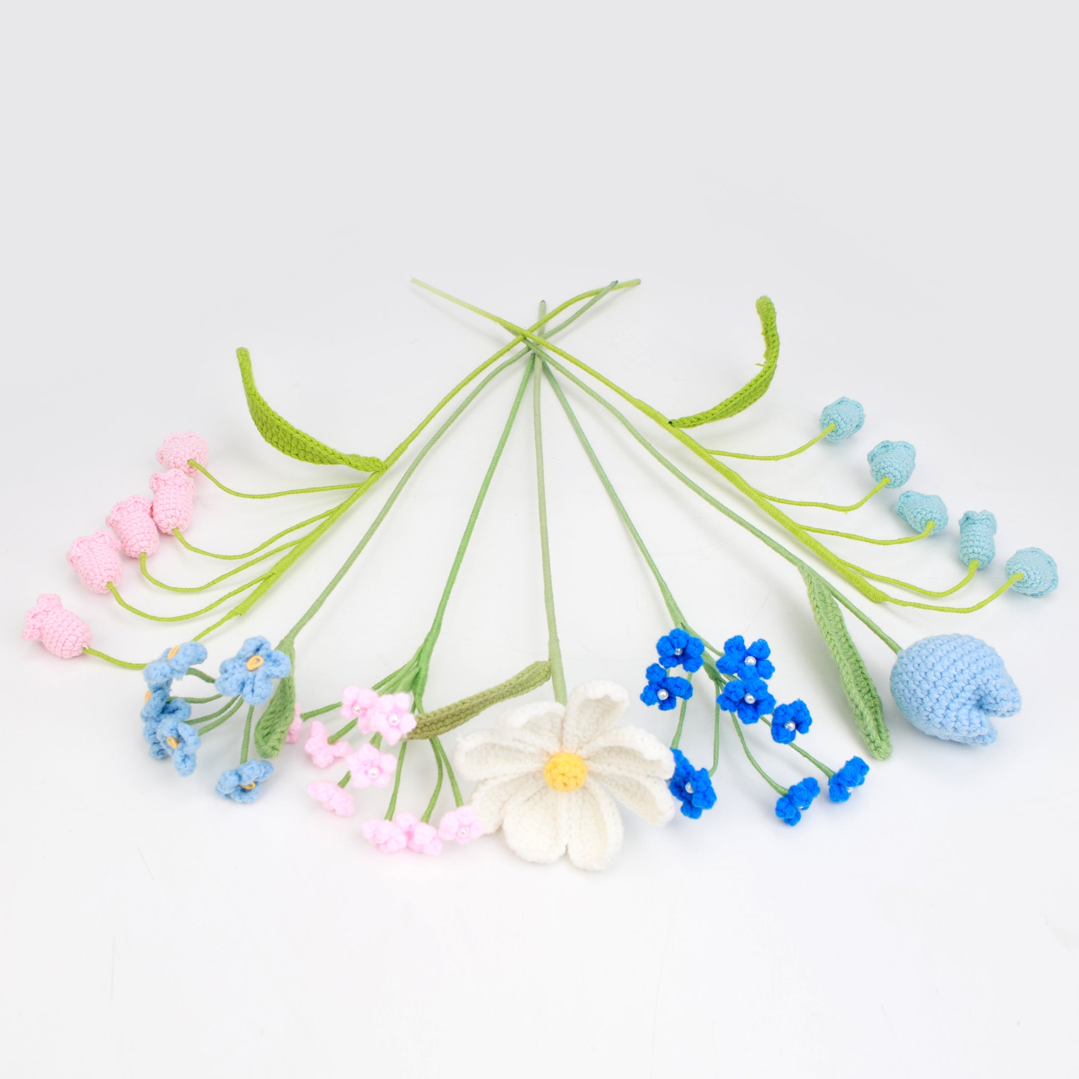 New Baby Bouquet