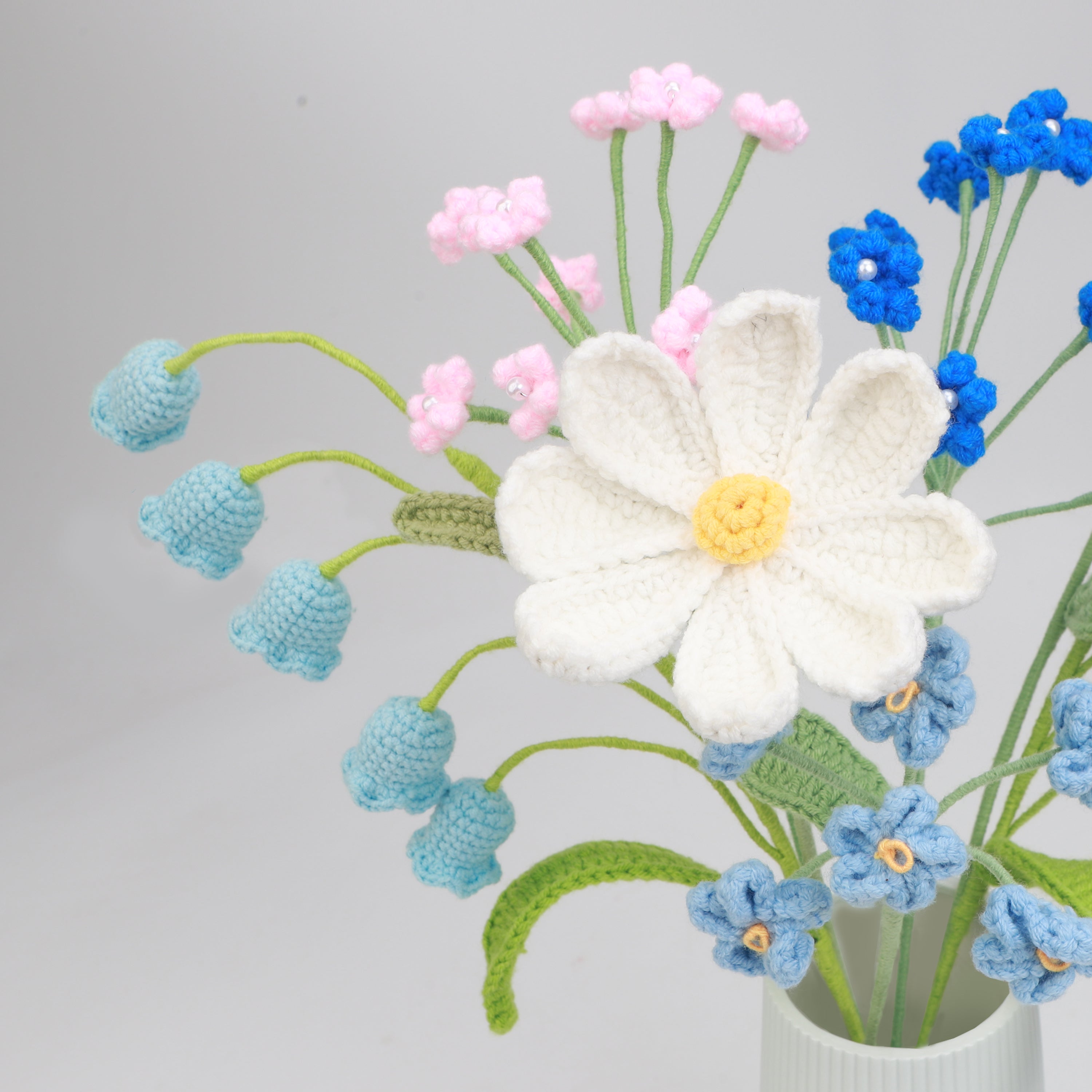 New Baby Bouquet