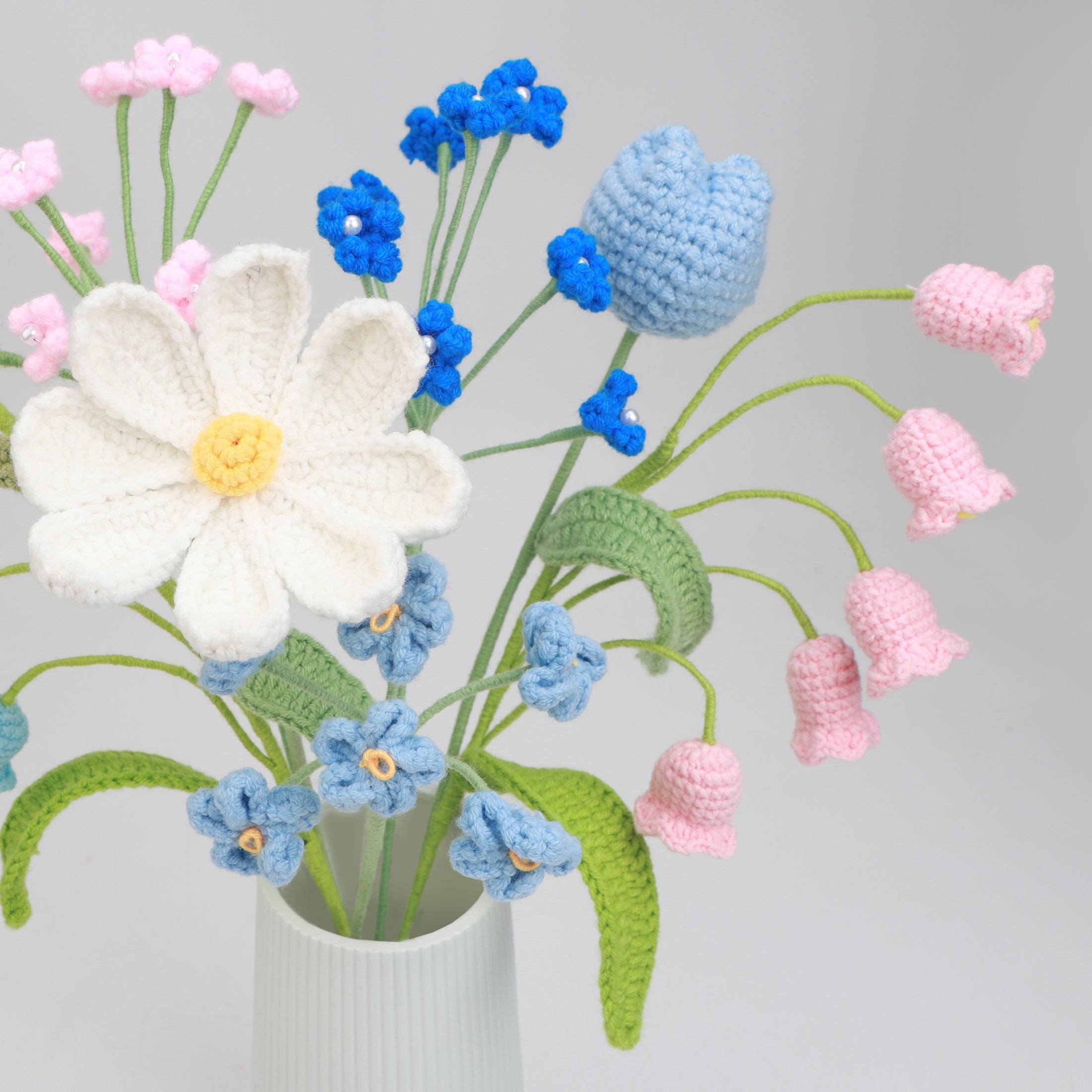 New Baby Bouquet