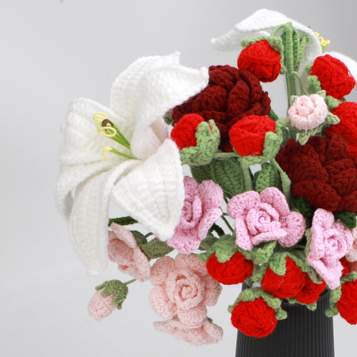 Anniversary Bouquet