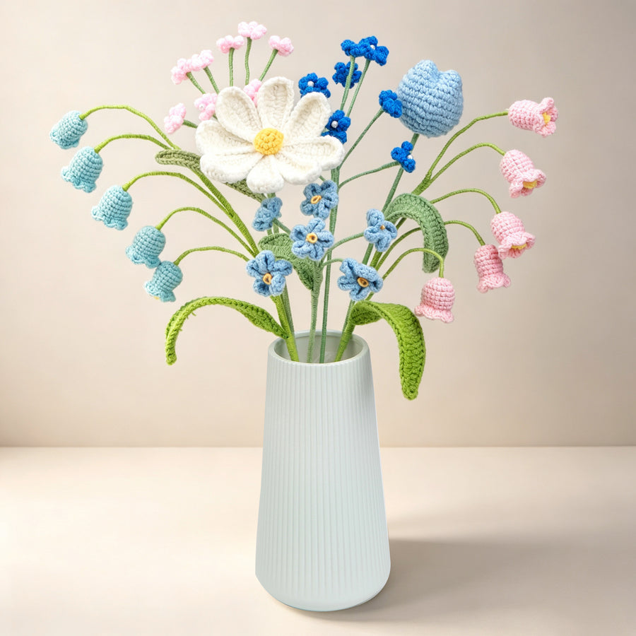 New Baby Bouquet