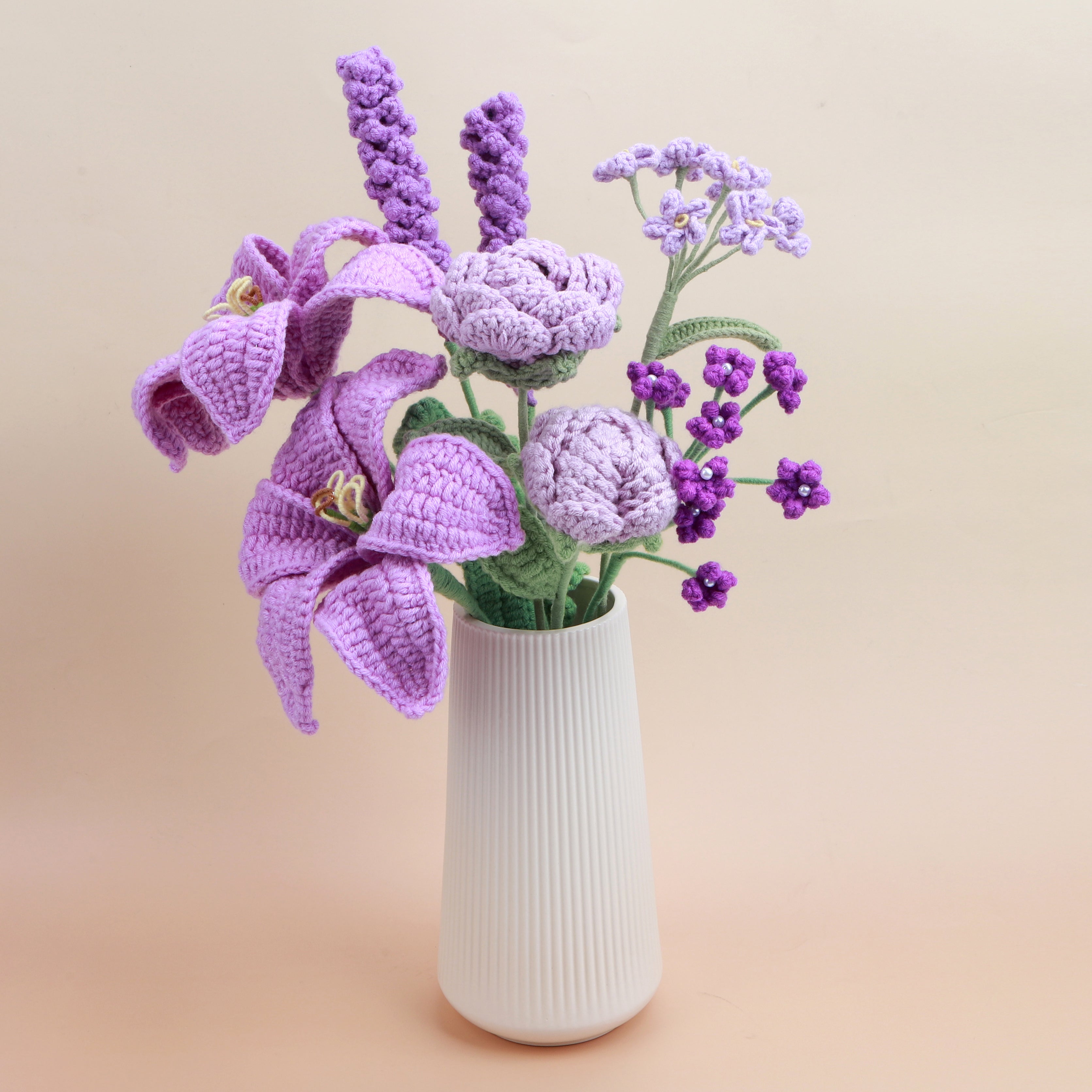 Lavender Haze