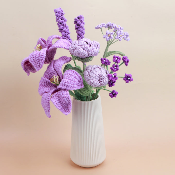 Lavender Haze