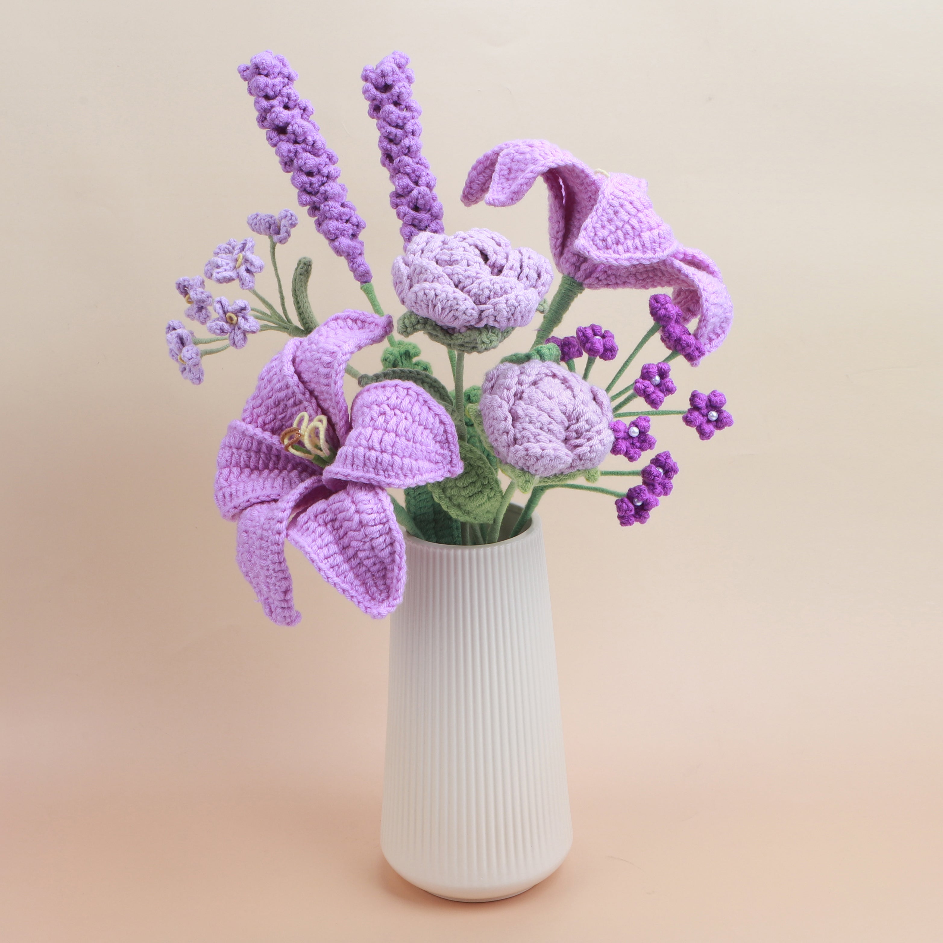 Lavender Haze