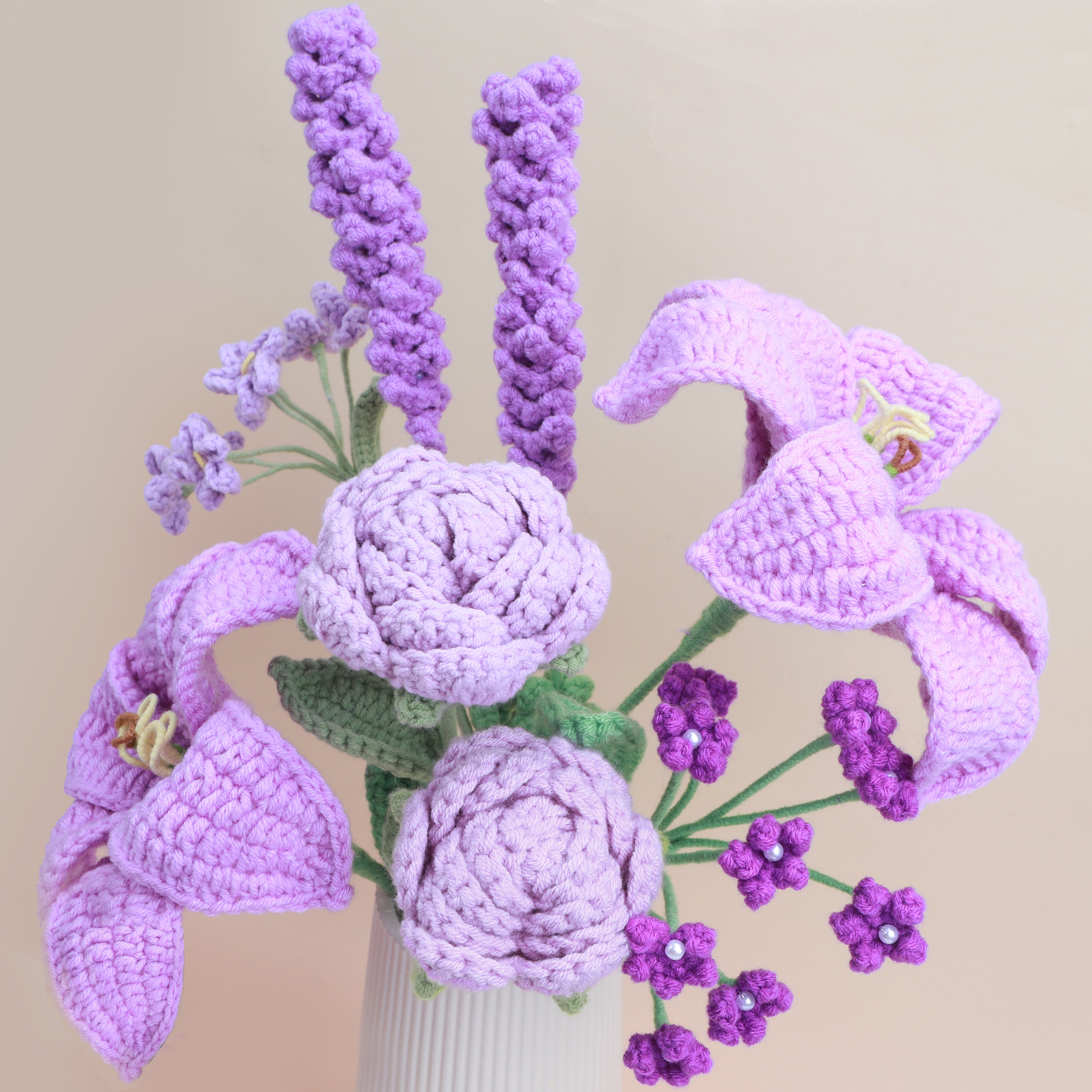 Lavender Haze