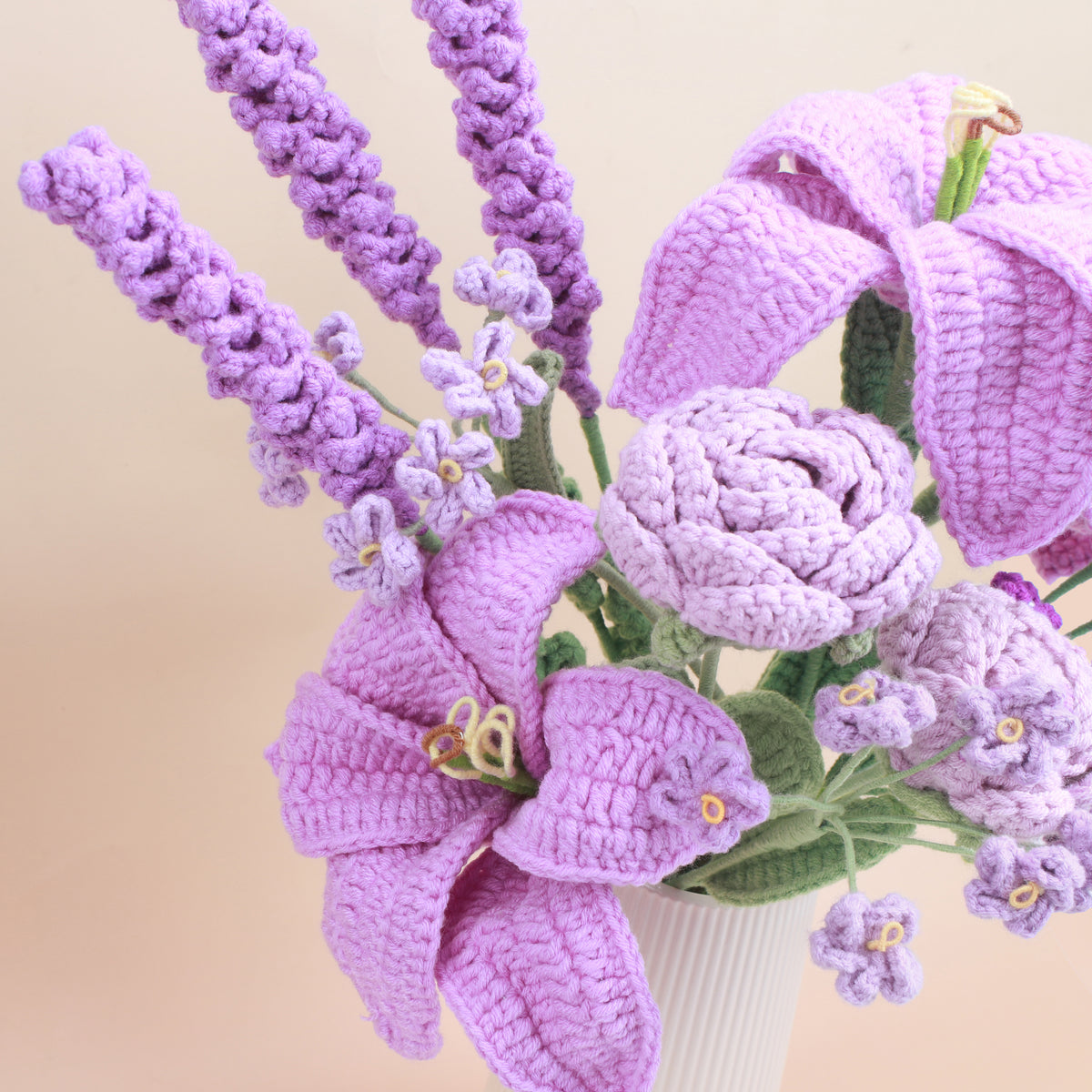 Lavender Haze