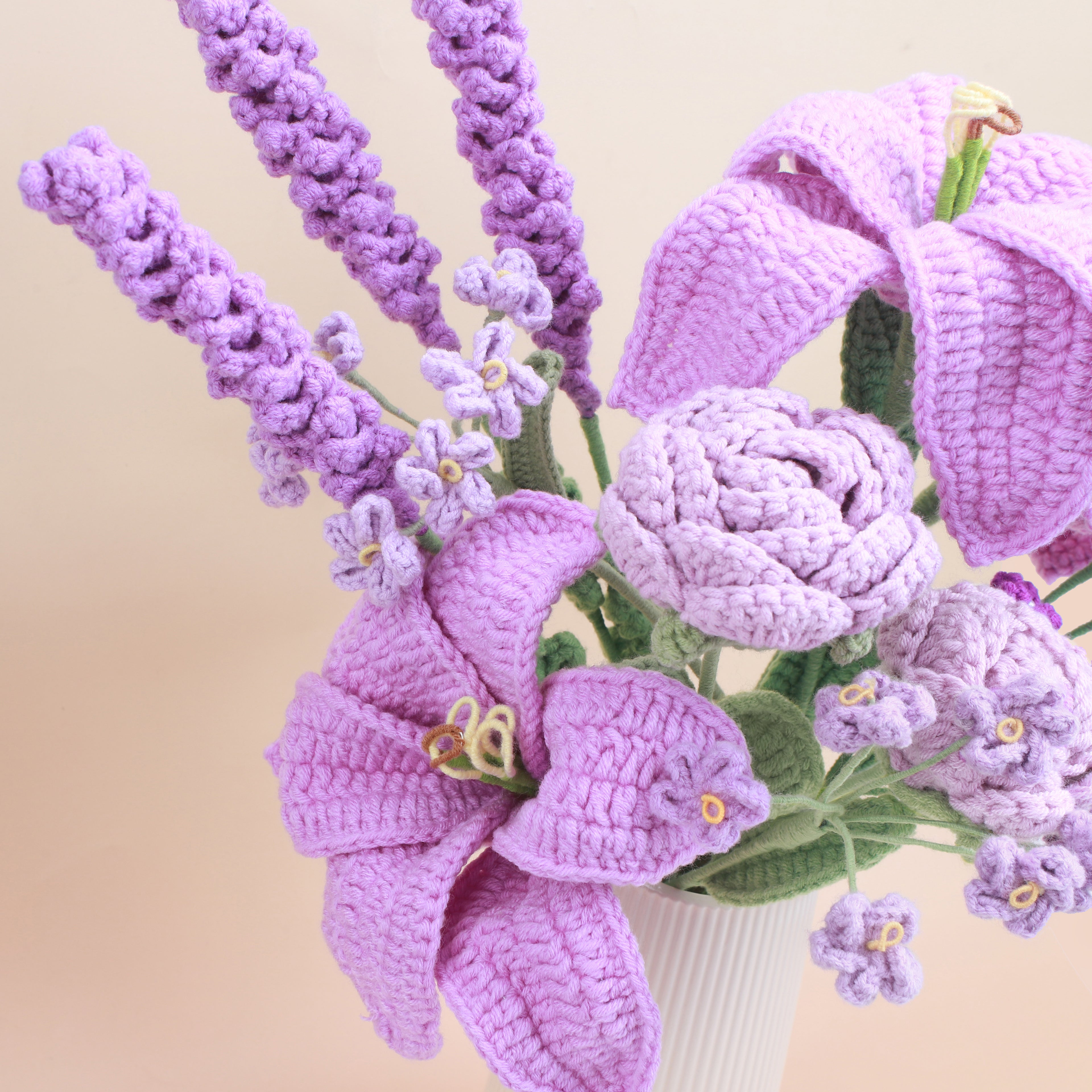 Lavender Haze