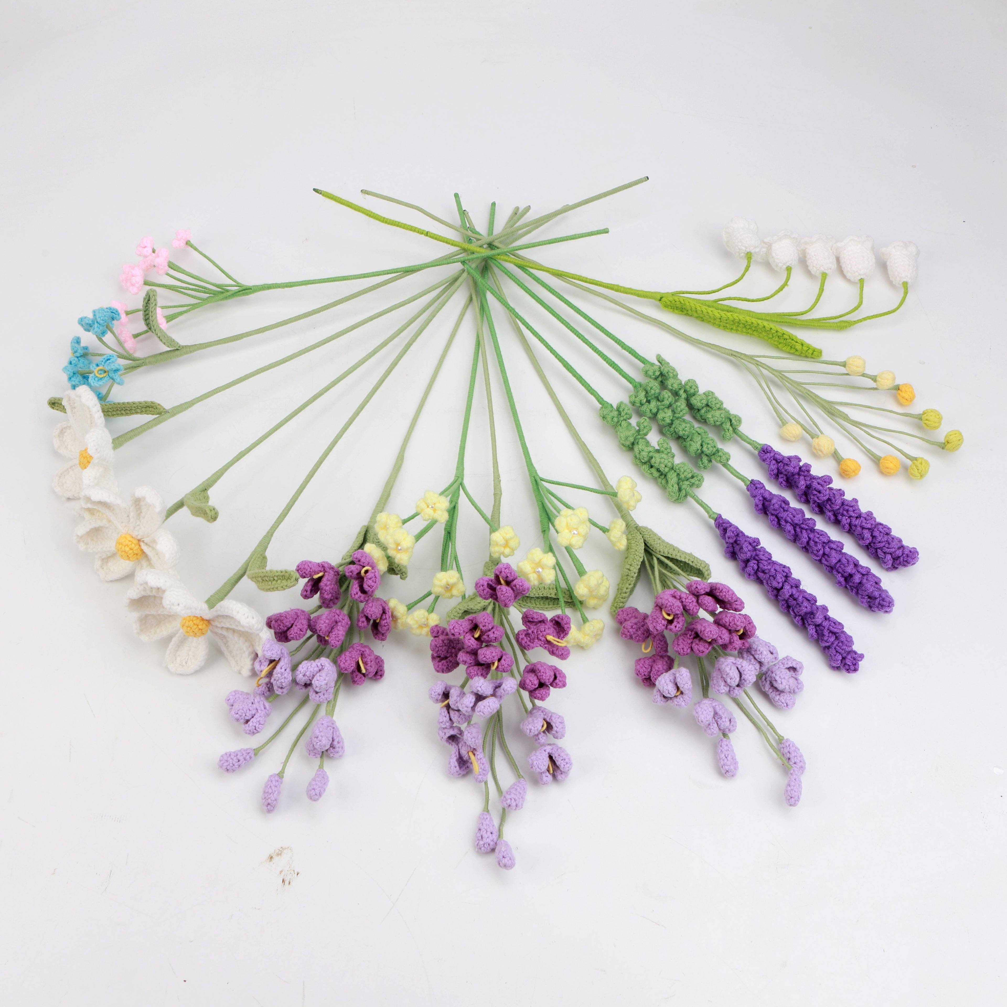 Just Because Bouquet