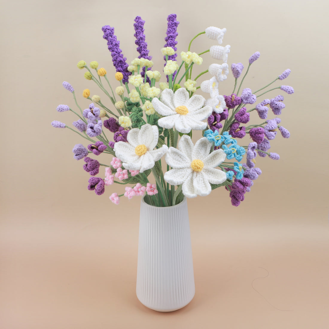 Just Because Bouquet