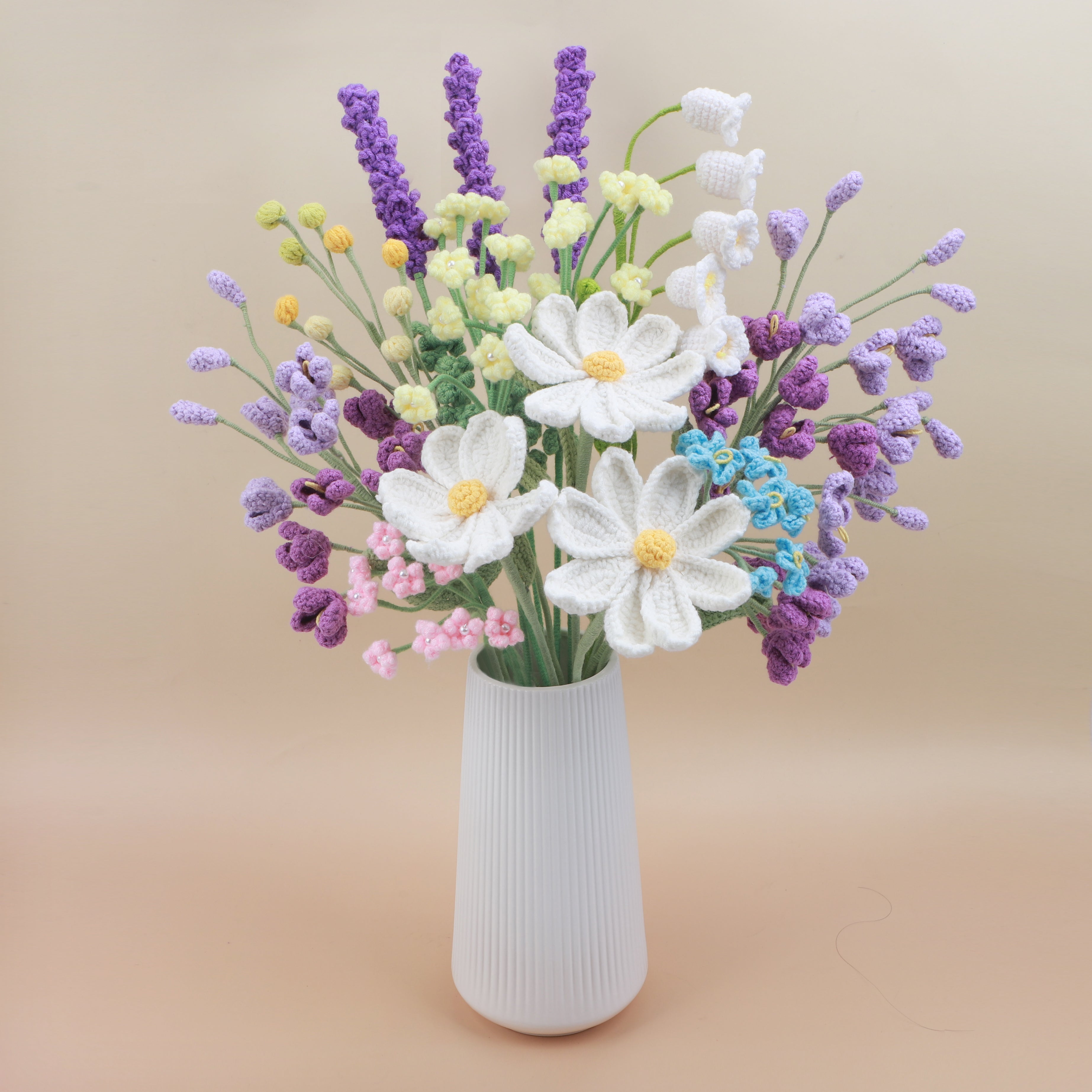 Just Because Bouquet