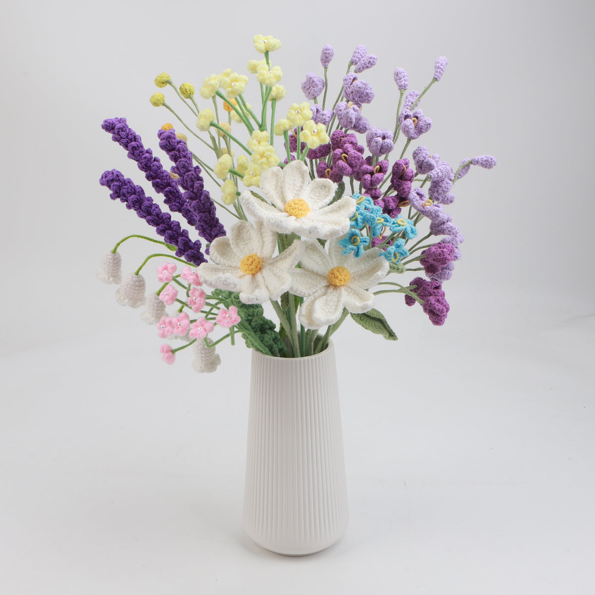 Just Because Bouquet