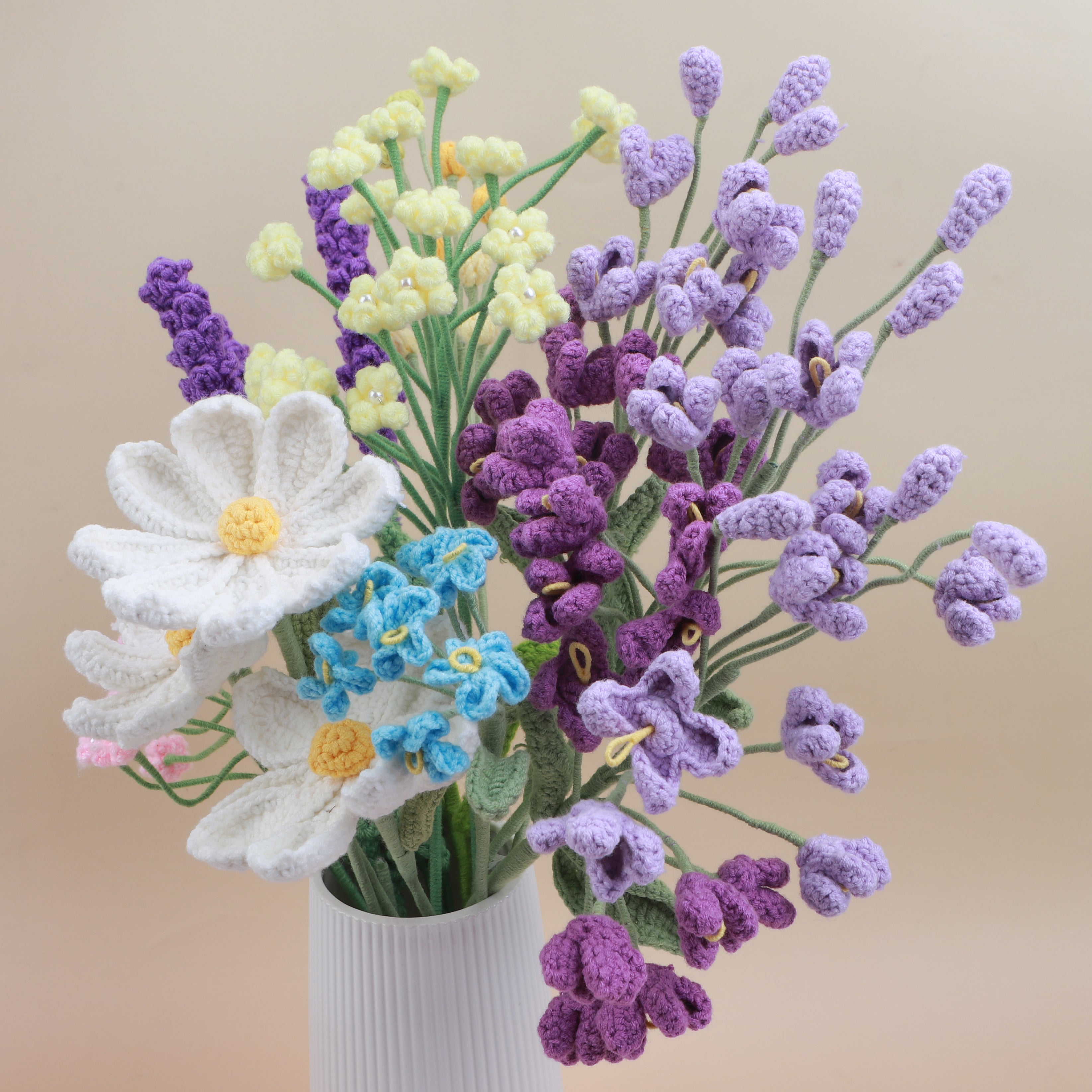 Just Because Bouquet