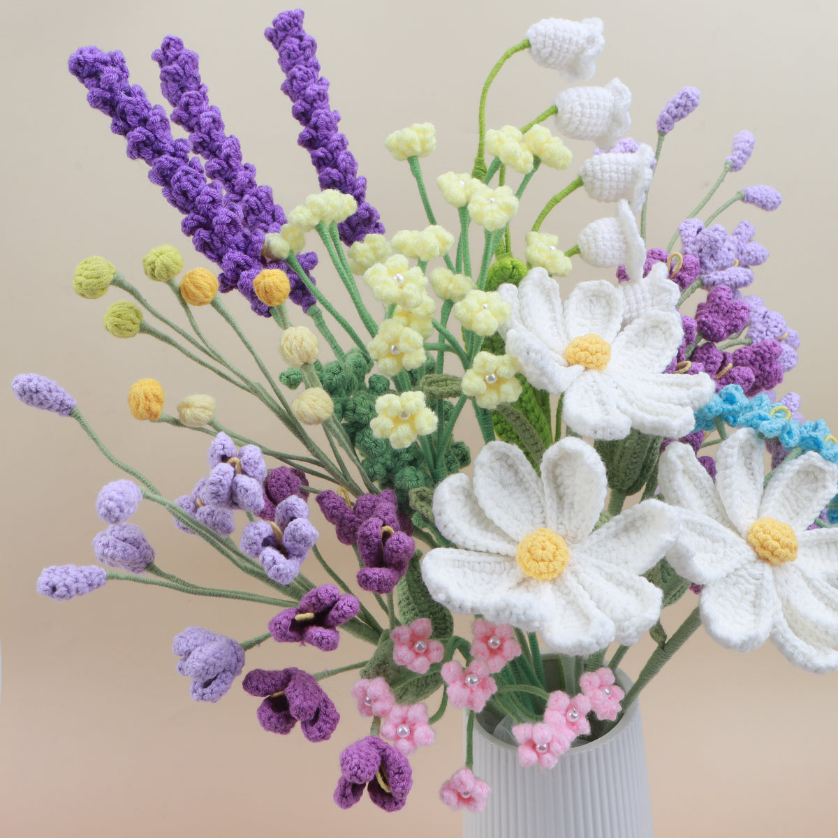 Just Because Bouquet