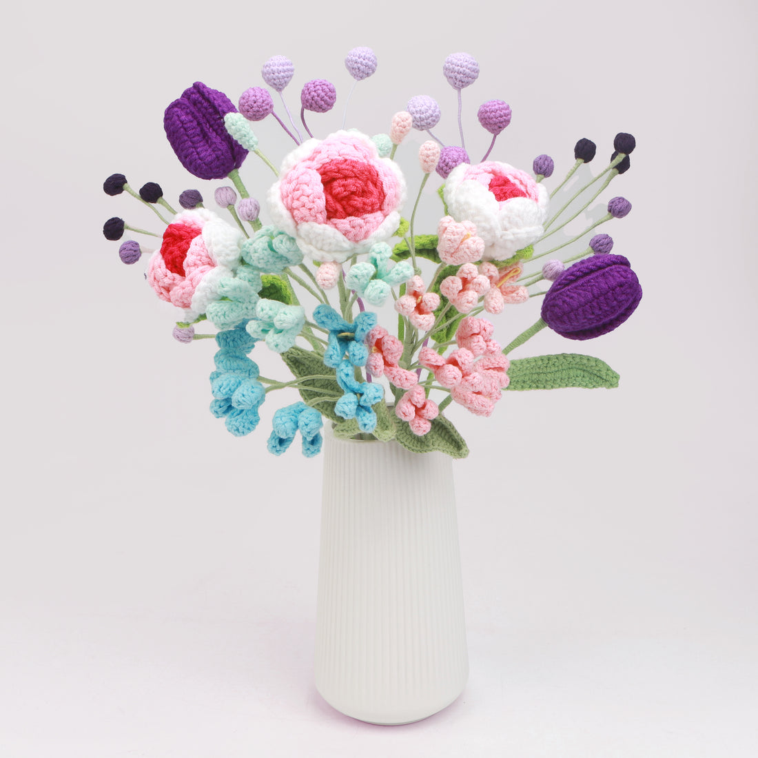 Berry Crush — Premium