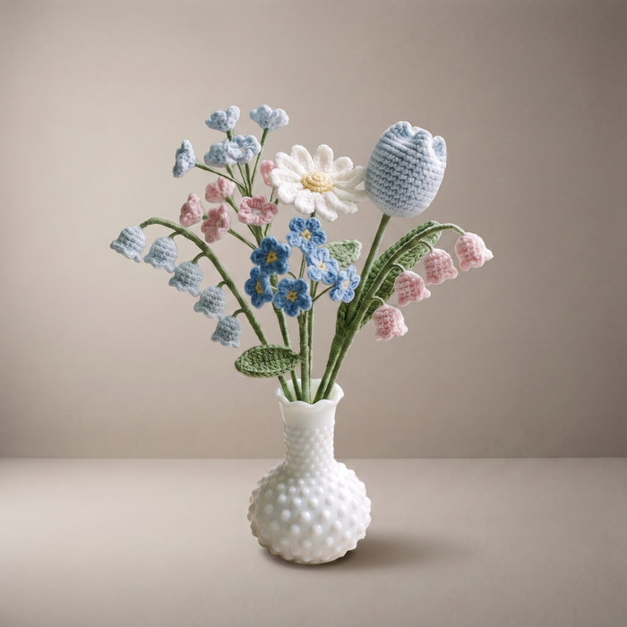New Baby Bouquet — new baby bouquet