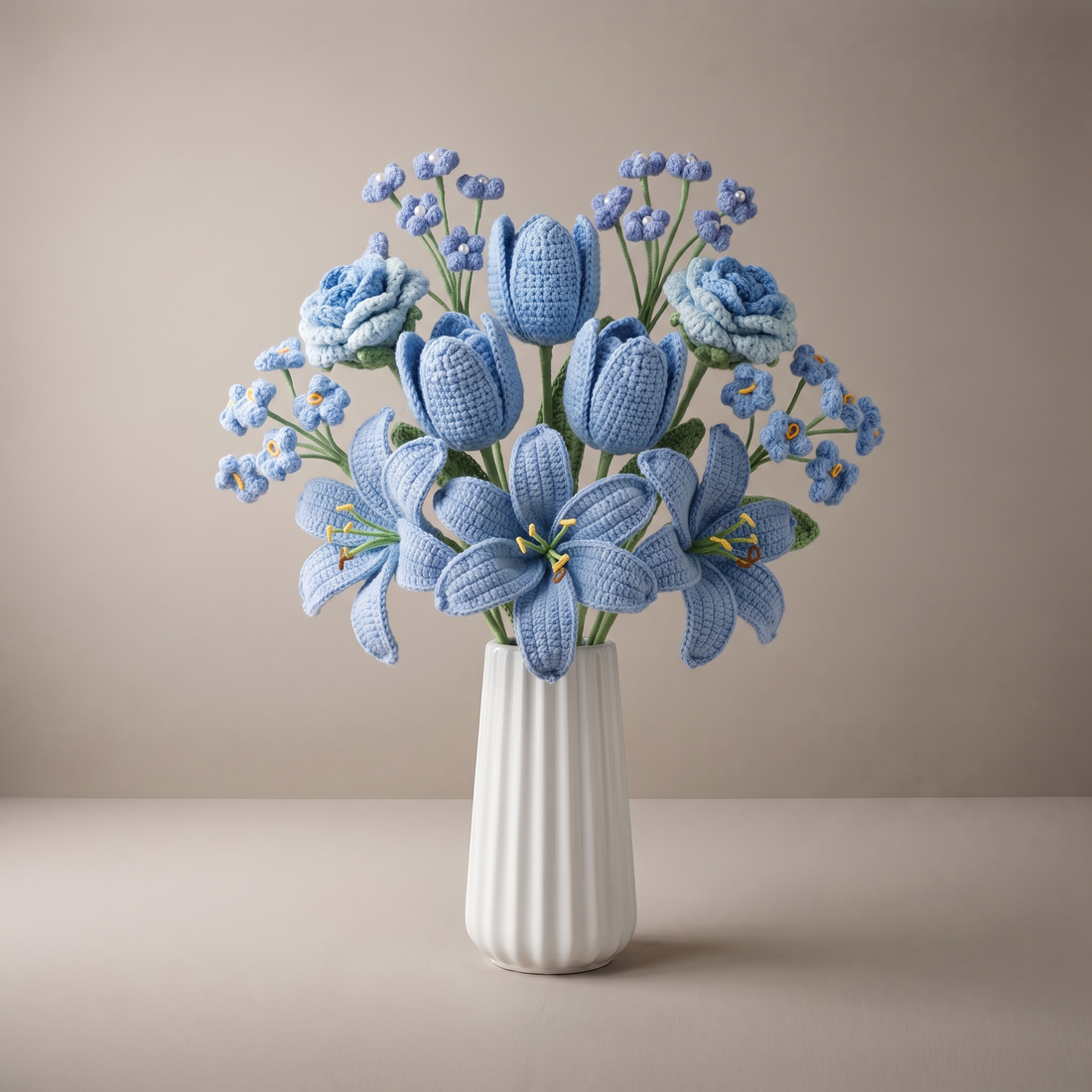 Blue Hour — Premium