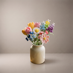 Get Well Bouquet