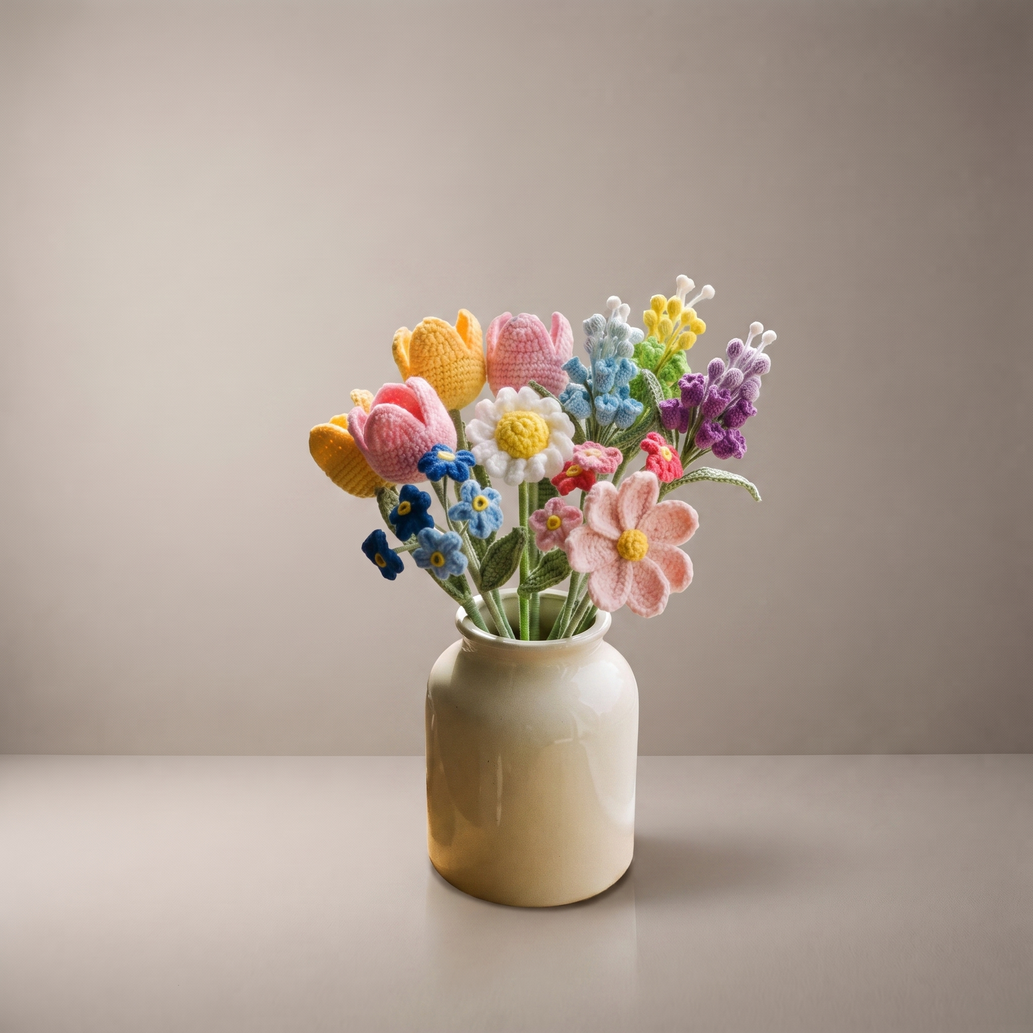 Get Well Bouquet