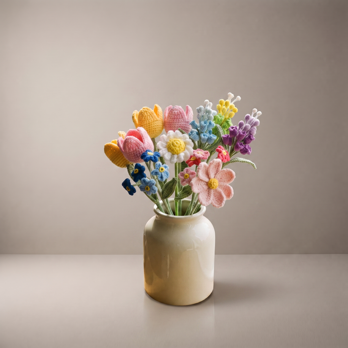 Get Well Bouquet — get well bouquet