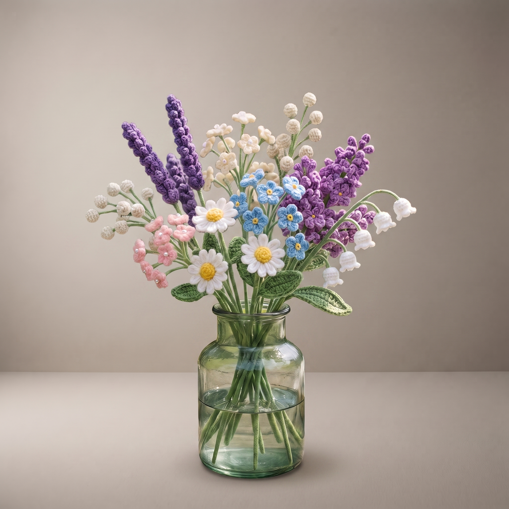 Just Because Bouquet