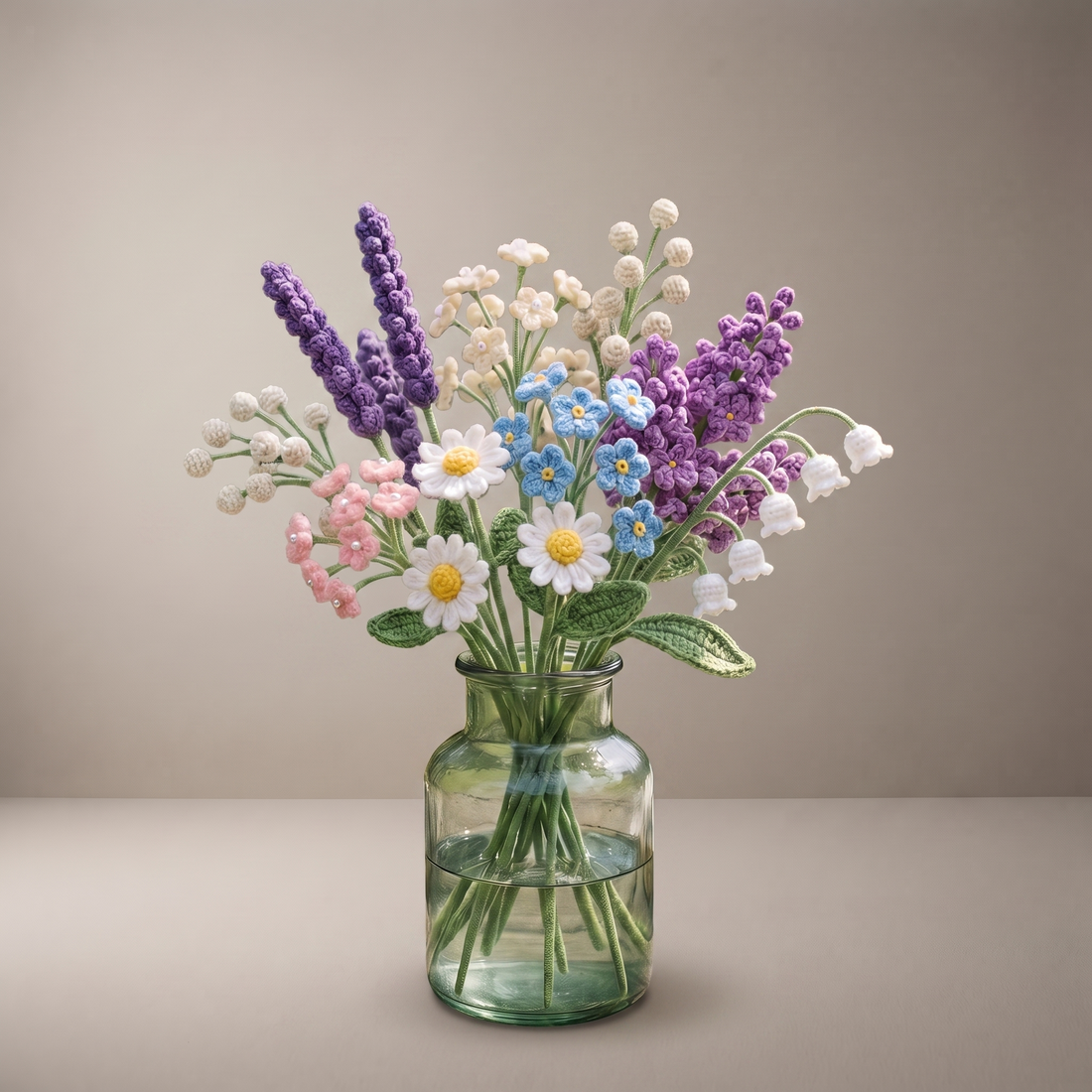 Just Because Bouquet