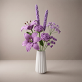 Lavender Haze