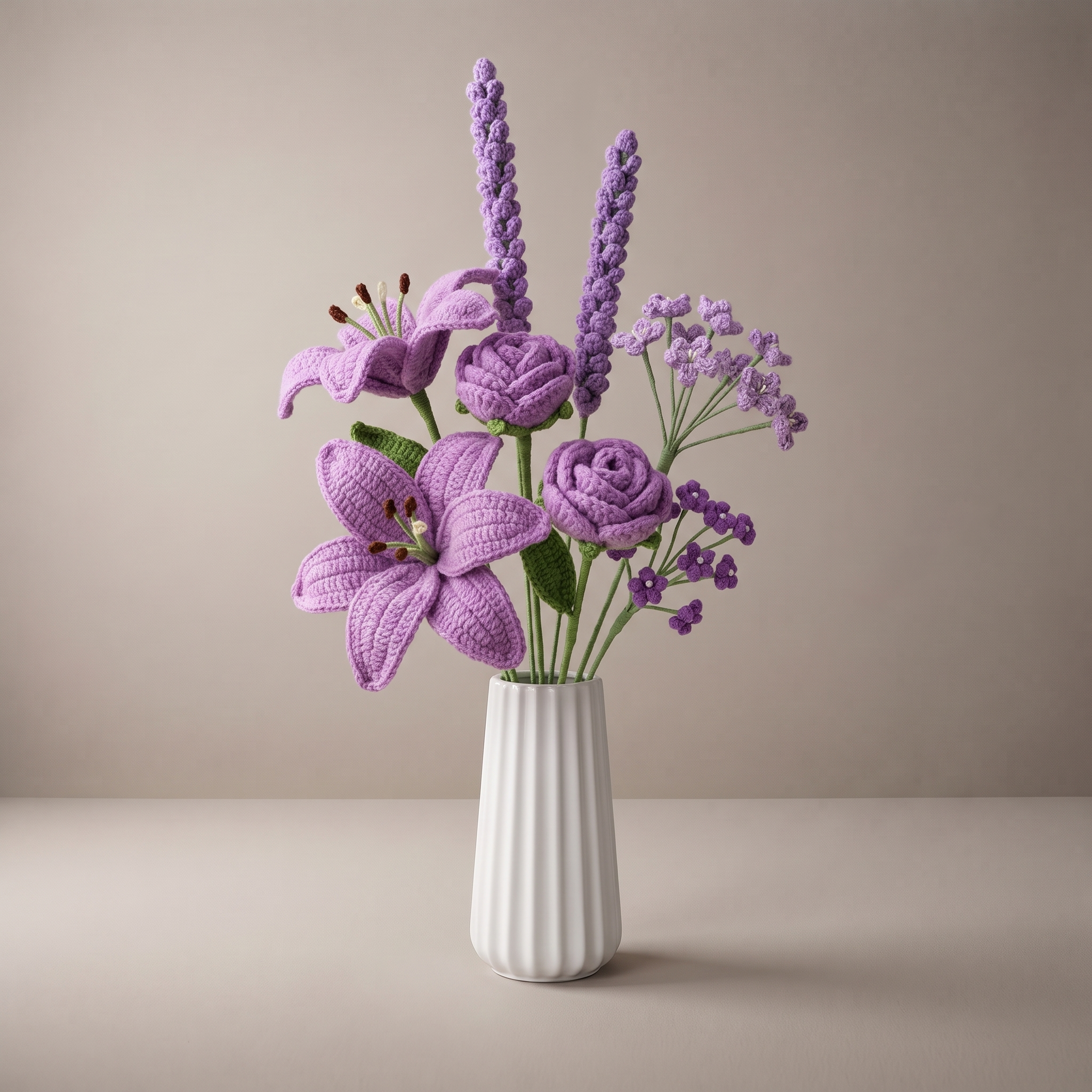 Lavender Haze
