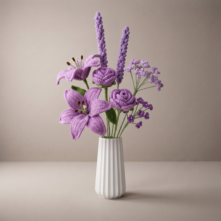 Lavender Haze