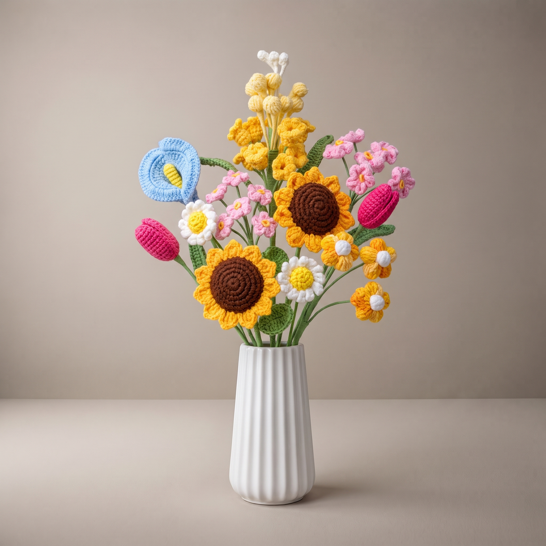 Meadow Walk — Premium