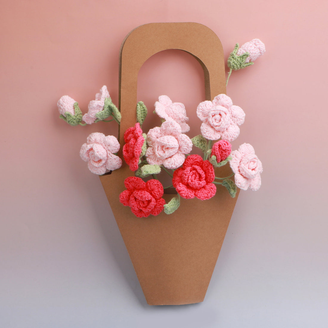 Forever Rose Bouquet